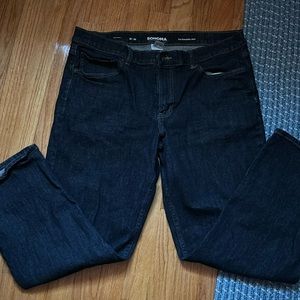 Men’s Sonoma everyday Jean relaxed 36x30